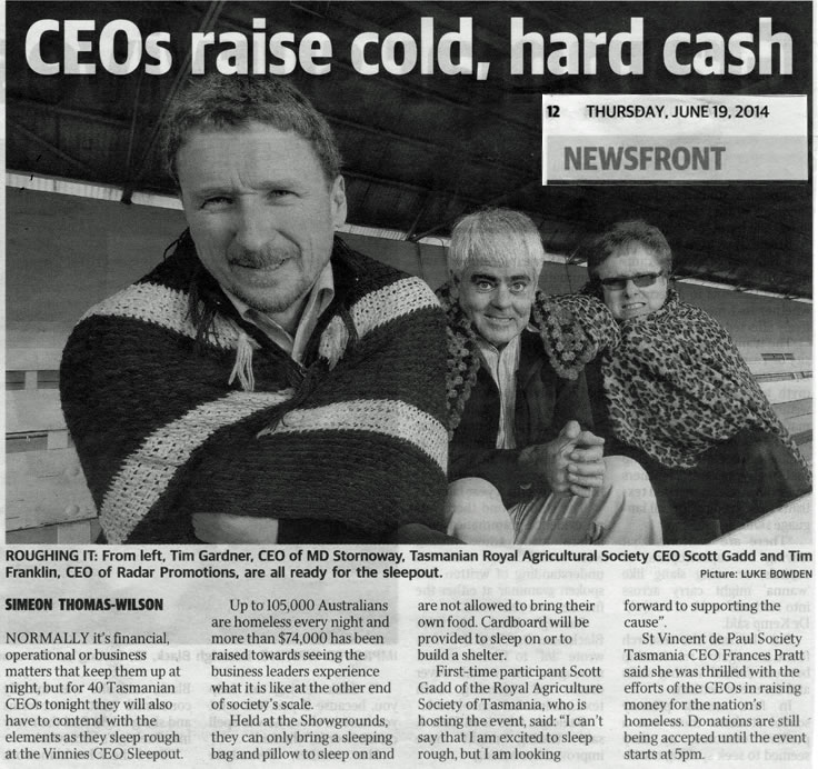 CEO-Sleepout-Vinnies-2014