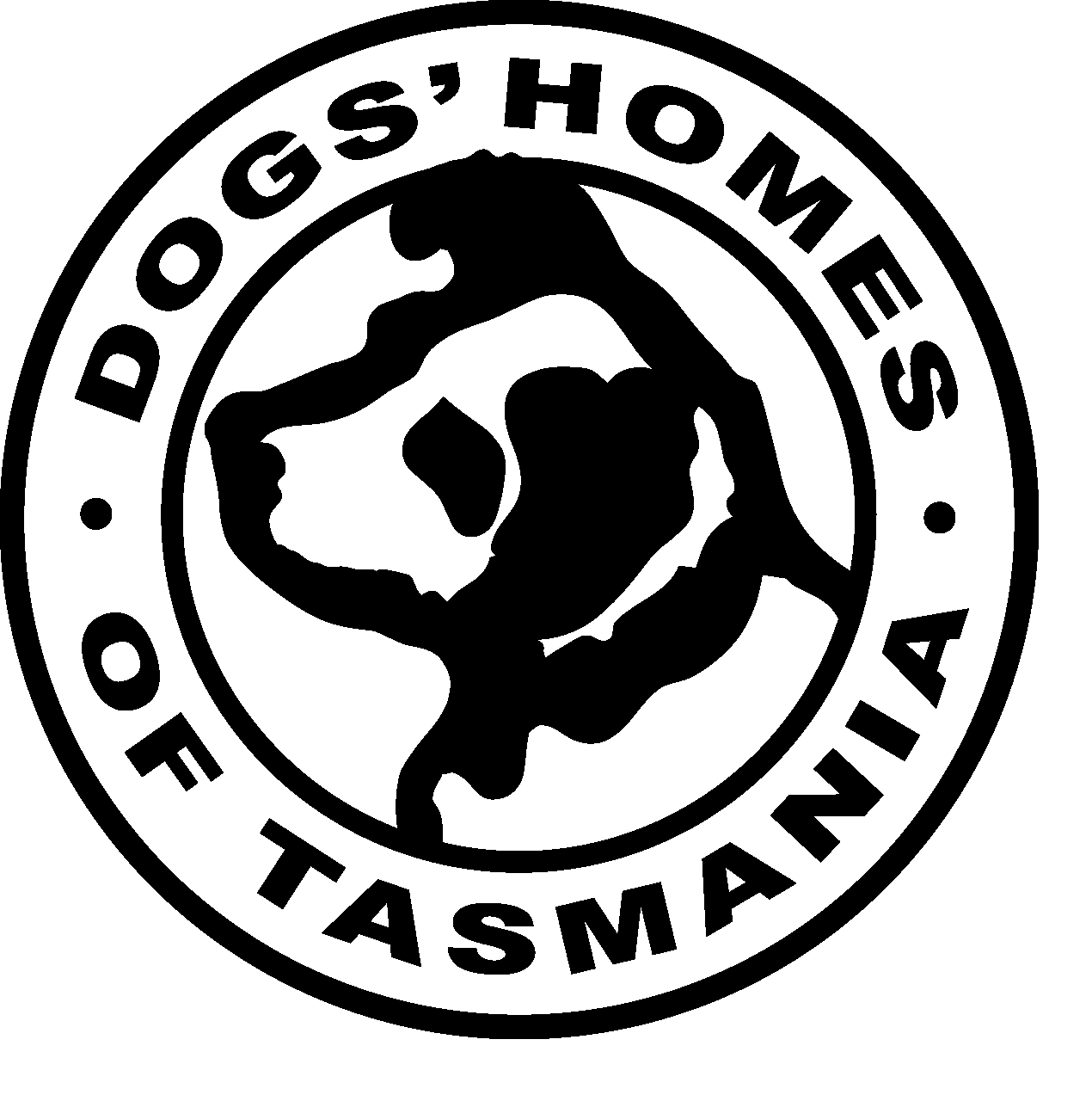 Dogs Homes logo Dogs Homes logo
