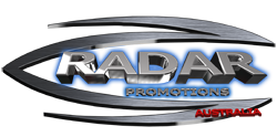 Radar Promotions