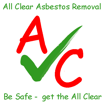 All clear logo