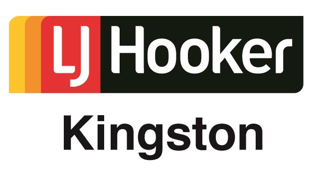 LJ Hooker Kingston