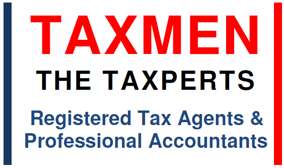 TaxmenLogo